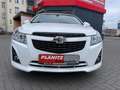 Chevrolet Cruze LT/Tüv+Service NEU/Tempomat/PDC Weiß - thumbnail 2