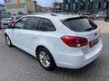Chevrolet Cruze LT/Tüv+Service NEU/Tempomat/PDC Weiß - thumbnail 4