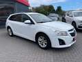 Chevrolet Cruze LT/Tüv+Service NEU/Tempomat/PDC Weiß - thumbnail 1