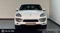Porsche Cayenne Diesel BI-XENON-PANO-KAM-AHK-PCM Blanc - thumbnail 9