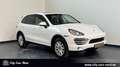 Porsche Cayenne Diesel BI-XENON-PANO-KAM-AHK-PCM Blanc - thumbnail 7