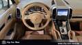 Porsche Cayenne Diesel BI-XENON-PANO-KAM-AHK-PCM Blanc - thumbnail 15
