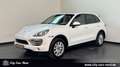 Porsche Cayenne Diesel BI-XENON-PANO-KAM-AHK-PCM Blanc - thumbnail 1