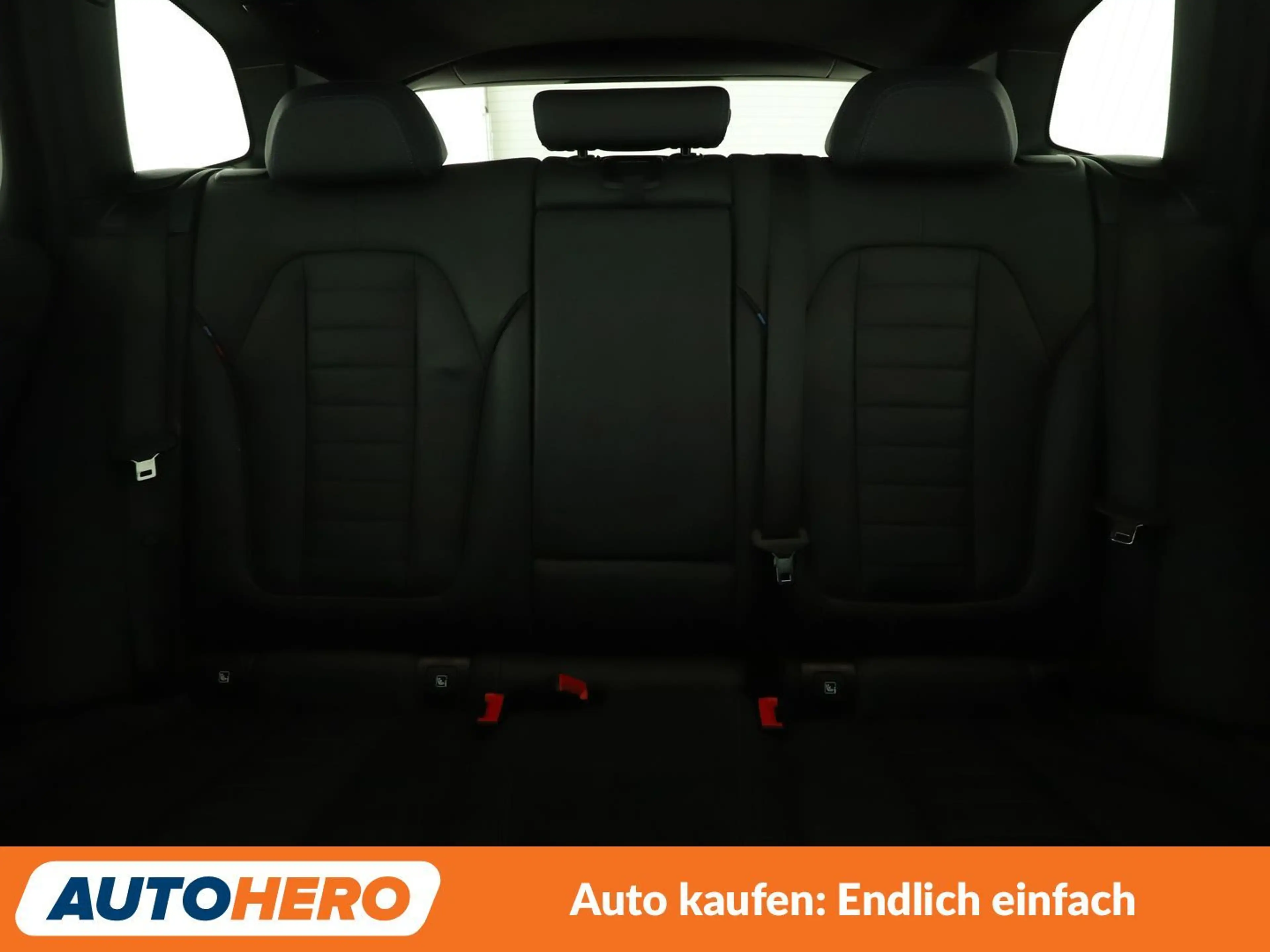 BMW X3 xDrive 30d M Sport Aut.*NAVI*LED*ACC*PDC*SHZ* — photo 15