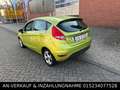 Ford Fiesta 1,4 TDCI * FIESTA * TITANIUM * EURO 5 * Grün - thumbnail 10