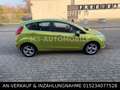 Ford Fiesta 1,4 TDCI * FIESTA * TITANIUM * EURO 5 * Grün - thumbnail 5
