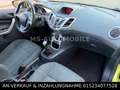 Ford Fiesta 1,4 TDCI * FIESTA * TITANIUM * EURO 5 * Grün - thumbnail 20