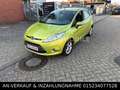Ford Fiesta 1,4 TDCI * FIESTA * TITANIUM * EURO 5 * Grün - thumbnail 1