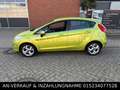Ford Fiesta 1,4 TDCI * FIESTA * TITANIUM * EURO 5 * Grün - thumbnail 7