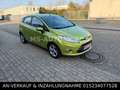 Ford Fiesta 1,4 TDCI * FIESTA * TITANIUM * EURO 5 * Grün - thumbnail 6