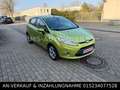 Ford Fiesta 1,4 TDCI * FIESTA * TITANIUM * EURO 5 * Grün - thumbnail 4