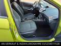 Ford Fiesta 1,4 TDCI * FIESTA * TITANIUM * EURO 5 * Grün - thumbnail 17