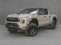 Toyota Tacoma 2025 TRD PRO 4x4 € 81500 +ISODYNAMIC RED SEATS Braun - thumbnail 1