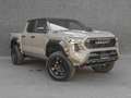 Toyota Tacoma 2025 TRD PRO 4x4 € 81500 +ISODYNAMIC RED SEATS Braun - thumbnail 3
