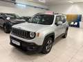 Jeep Renegade LONGITUDE 1.6 Mjt 105 CV Business Argent - thumbnail 1