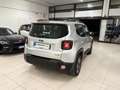 Jeep Renegade LONGITUDE 1.6 Mjt 105 CV Business Argent - thumbnail 3