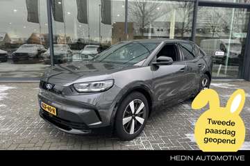 Extended Range RWD 77 kWh | Elektrisch inklapbare