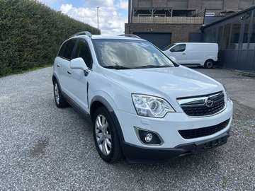 2.2 CDTI 4x4 Cosmo Start/Stop