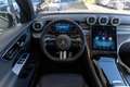 Mercedes-Benz GLC 300 Coupé 300e 4MATIC Sport Edition | Panoramaschuifda Grijs - thumbnail 10
