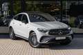 Mercedes-Benz GLC 300 Coupé 300e 4MATIC Sport Edition | Panoramaschuifda Grijs - thumbnail 3