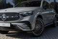 Mercedes-Benz GLC 300 Coupé 300e 4MATIC Sport Edition | Panoramaschuifda Grijs - thumbnail 18