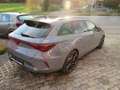 CUPRA Leon Sportstourer VZ 2.0 TSI DSG Klima Navi Grijs - thumbnail 14