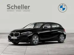 Bmw 118 i Advantage DAB LED WLAN RFK Komfortzg. Shz