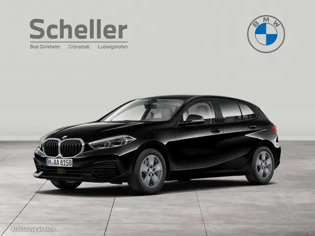 Bmw 118 i Advantage DAB LED WLAN RFK Komfortzg. Shz