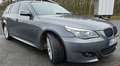 BMW 525 5er Touring Diesel 525d Touring Gri - thumbnail 4