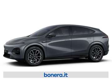 68,5 kWh Standard Range rwd
