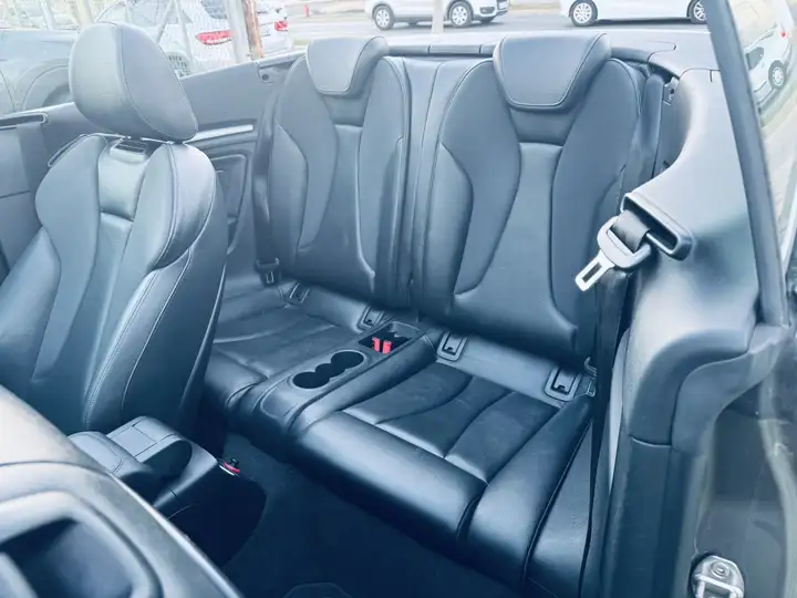 Audi A3 2.0 TDI Adrenalin 2014, foto 12