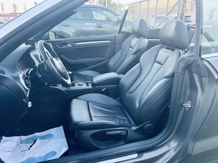Audi A3 2.0 TDI Adrenalin 2014, foto 10