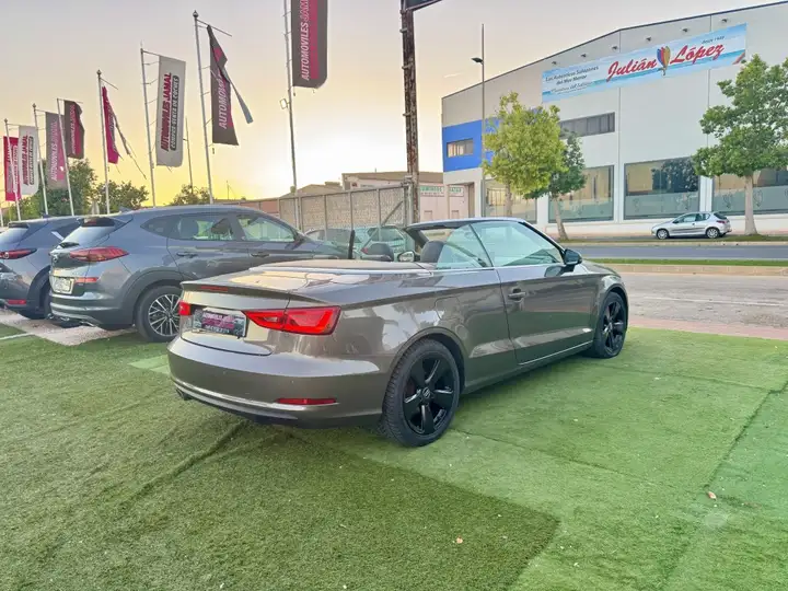 Audi A3 2.0 TDI Adrenalin 2014, foto 8