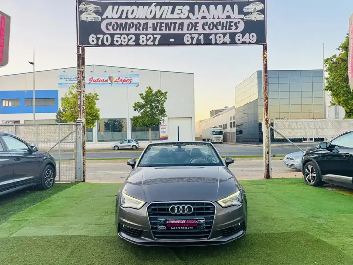 Audi A3 2.0 TDI Adrenalin 2014, foto 2