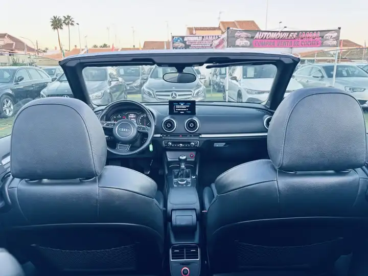 Audi A3 2.0 TDI Adrenalin 2014, foto 11