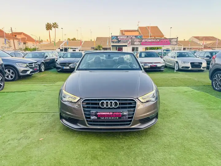 Audi A3 2.0 TDI Adrenalin 2014, foto 6