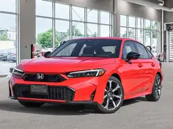 Honda Civic 2026