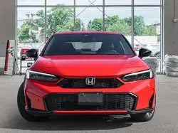 Honda Civic 2026