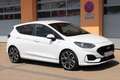 Ford Fiesta ST-LINE  Vignale 155 PS  NAVI. AHK Blanc - thumbnail 35