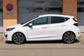 Ford Fiesta ST-LINE  Vignale 155 PS  NAVI. AHK Blanc - thumbnail 33