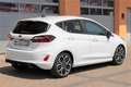Ford Fiesta ST-LINE  Vignale 155 PS  NAVI. AHK Blanc - thumbnail 2