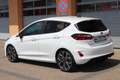 Ford Fiesta ST-LINE  Vignale 155 PS  NAVI. AHK Blanc - thumbnail 34