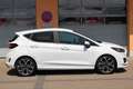 Ford Fiesta ST-LINE  Vignale 155 PS  NAVI. AHK Blanc - thumbnail 32