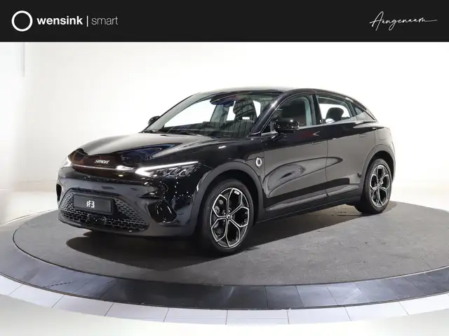 smart #3 Pro+ 66 kWh | 22 KW laden | Stoel-stuurwiel verwar