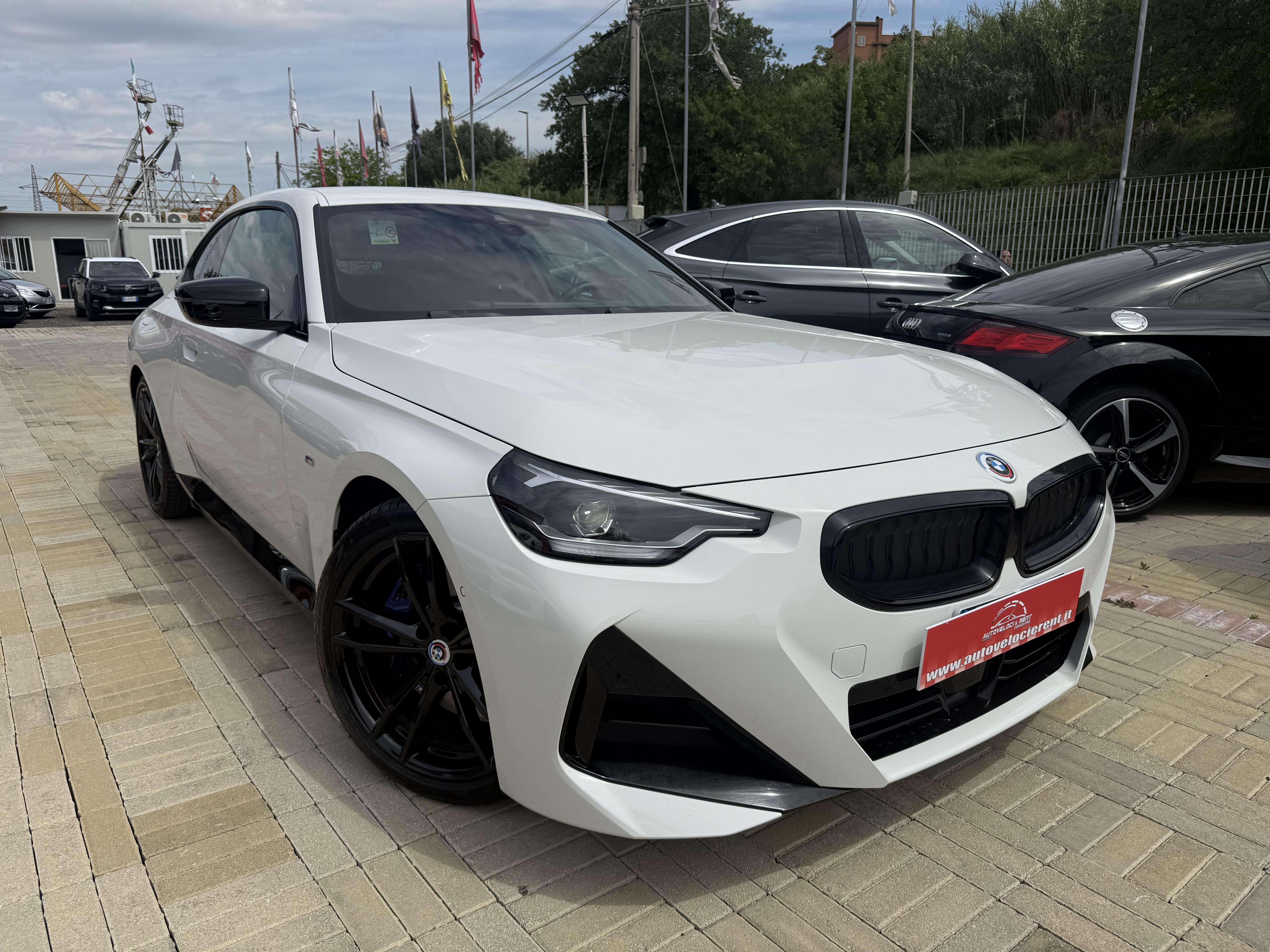 BMW 220