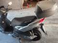 Kymco Agility 200 Agility 200i R16 Grigio - thumbnail 4