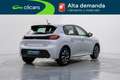Peugeot 208 1.2 Hybrid Style e-DCS6 100 Blanco - thumbnail 5