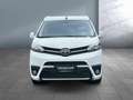Toyota Proace Cross Camp Flex €53.500 inkl. 20% Exportpreis Weiß - thumbnail 5