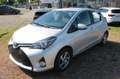 Toyota Yaris Edition-S Hybrid Silber - thumbnail 2