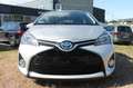 Toyota Yaris Edition-S Hybrid Silber - thumbnail 3